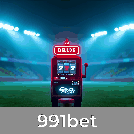 991bet: Especialista em apostas esportivas no Brasil