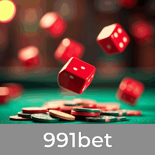 991bet: Slots Gigantescos, Mesas Clássicas, Real Dealers - A Escolha dos Brasileiros