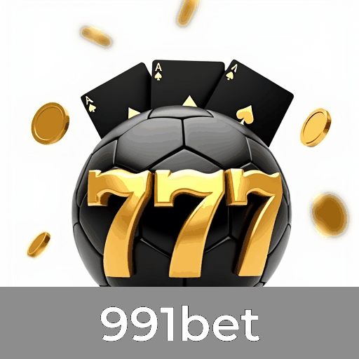 991bet: O Melhor Cassino Online do Brasil