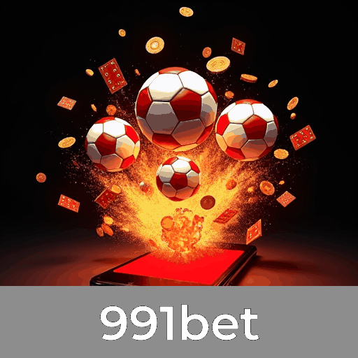 991bet: A Experiência Mais Realista de Jogos de Mesa ao Vivo