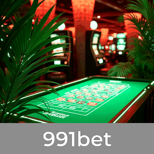 991bet: Apostas Simplificadas com o App Móvel