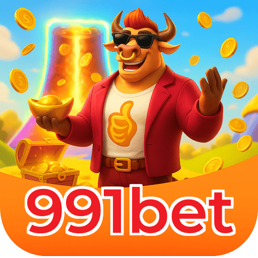 991bet: O Melhor Cassino Online do Brasil