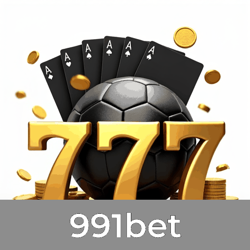 Atraia Sorte com Bônus Únicos no 991bet!